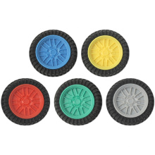 M&amp;G 5colors Skintoring de sacapuntas para lápiz para la rueda de lápiz Skinfering de lápiz de plástico para suministros escolares